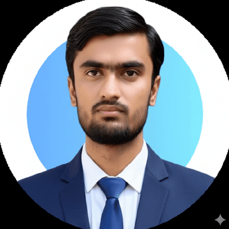 Muhammad Nouman Hanif